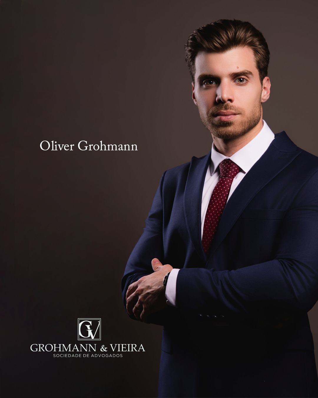 Oliver Grohmann